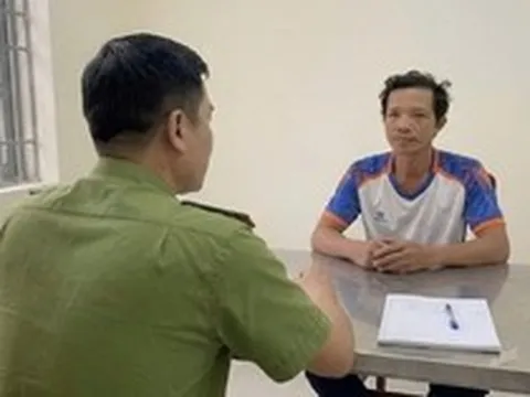 Công an điều tra về số tiền, vàng trị giá hơn 71 triệu đồng: Lê Huỳnh Dư SN 1989 bị bắt