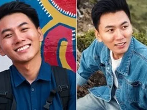Khoai Lang Thang mất ảnh đại diện Facebook vì lỗi vi phạm bản quyền?