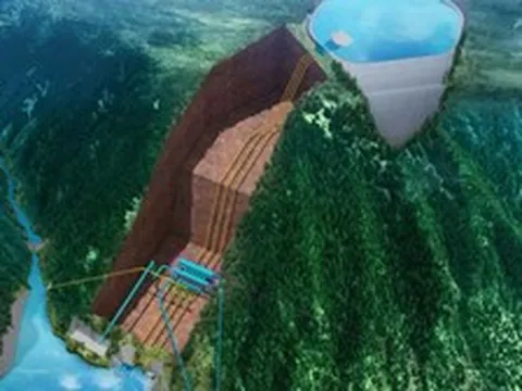 Phát hiện Trung Quốc xây đường hầm dài 19 km, biến cả ngọn núi thành công trình khổng lồ ở độ cao 4.200 mét, nước láng giềng phía tây nam vội tính đối sách