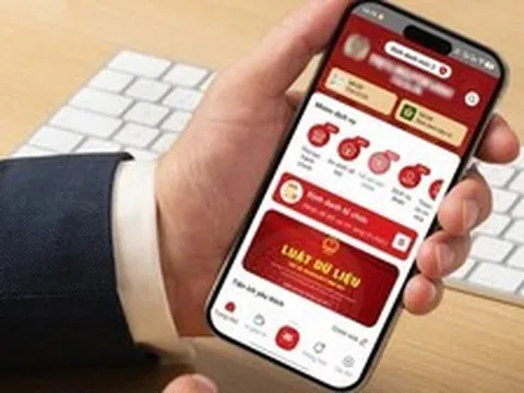 VNeID có cập nhật, điều chỉnh mới, người dùng cần biết để tránh bỏ lỡ quyền lợi