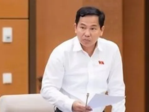Dự kiến Quốc hội họp kỳ không thường lệ trong 20 ngày, khai mạc sáng 3/8