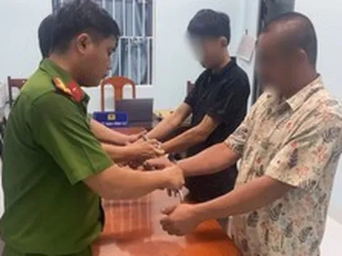 Công an phát thông báo nóng về việc nhắn tin qua Zalo, Telegram tới toàn bộ người dùng