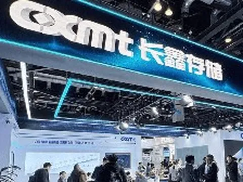 Từ 'máy đốt tiền' 10 năm đến 'át chủ bài' 20.000 nhân lực: Công ty chip vô danh bất ngờ IPO, trở thành niềm tự hào Trung Quốc