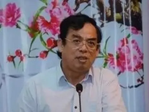Khởi tố cựu Chủ tịch UBND tỉnh Bạc Liêu Dương Thành Trung