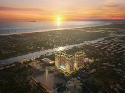 Hàng trăm nhà đầu tư chờ ký HĐMB: Giải mã hiện tượng hấp thụ 95% tại Regal Complex
