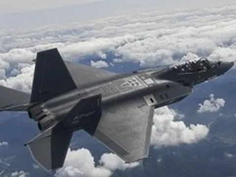 Tiêm kích MiG-29 Triều Tiên không có cơ hội khi đối đầu KF-21 Hàn Quốc?