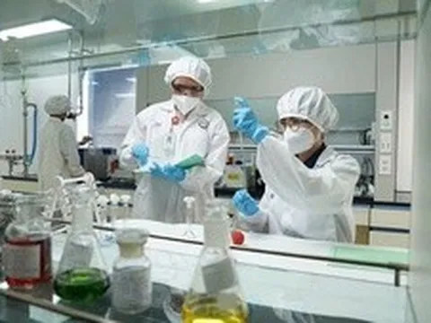 Bảo đảm an toàn trong sản xuất, lưu thông chế phẩm diệt côn trùng, diệt khuẩn