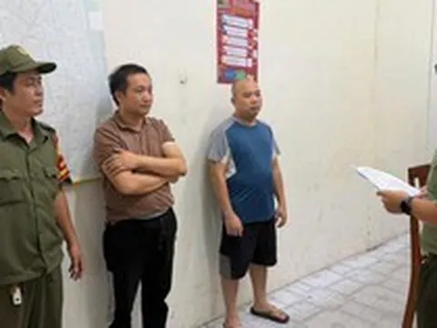 Khởi tố Ngô Hoàng Đông SN 1983 trong đường dây lừa đảo quy mô lớn, số tiền huy động hàng trăm tỷ đồng