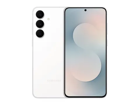 Samsung giới thiệu Galaxy S25 FE - mở ra trải nghiệm đáng giá nhờ sự kết hợp giữa Galaxy AI thế hệ mới và tính năng chuẩn flagship