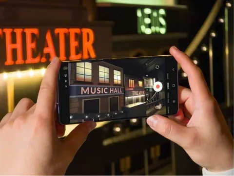 Samsung ra mắt Galaxy S26 series: Galaxy AI Phone trực quan nhất từ trước đến nay