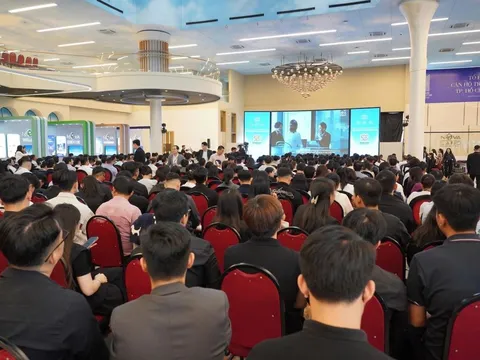 NovaGroup - “Đất dụng võ cho Nhân tài” với chính sách phúc lợi, lộ trình thăng tiến vượt trội