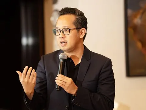 Giám đốc upGrad Việt Nam: Việt Nam là thị trường tiềm năng để phát triển nền tảng giáo dục trực tuyến.