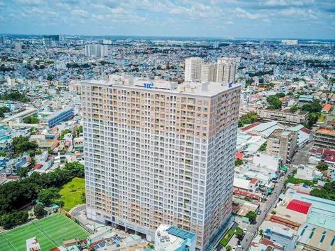 Thành Thành Nam – mảnh ghép bổ sung tài sản tạo dòng tiền cho TTC Land