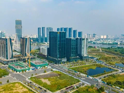 TIÊU ĐIỂM THỊ TRƯỜNG: HỆ SỐ K VÀ BƯỚC NGOẶT THAY ĐỔI CỤC DIỆN BẤT ĐỘNG SẢN PHÍA BẮC TP.HCM
