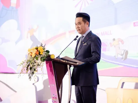 Trung tâm Thương mại AEON MALL chính thức khai trương tại TTC Plaza Đà Nẵng