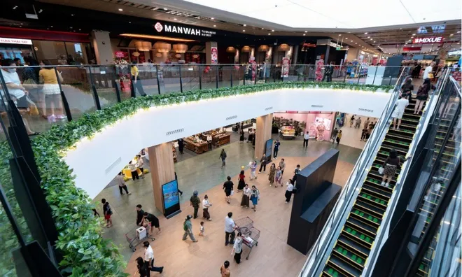 AEON Việt Nam ra mắt TTTM quy mô vừa đầu tiên tại Hải Dương: Bước đi chiến lược tại các tỉnh trọng điểm