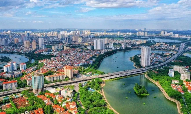 Từ “giá kỳ vọng” đến “giá trị thực”, đất đai phải được giao cho chủ thể sử dụng hiệu quả nhất