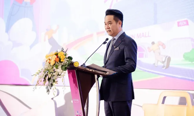 Trung tâm Thương mại AEON MALL chính thức khai trương tại TTC Plaza Đà Nẵng