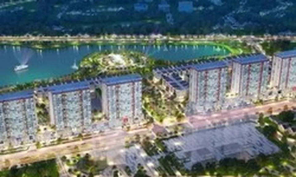 Căn hộ chung cư ở Hà Nội lãi gấp 3 lần so với TPHCM