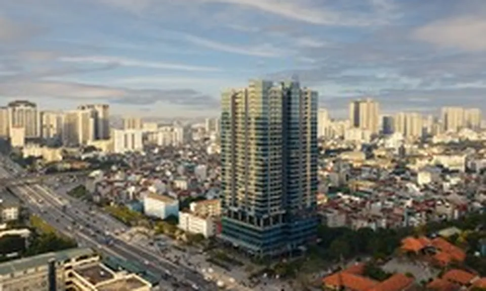Tái cấu trúc thị trường bất động sản: Đâu là hướng phát triển của doanh nghiệp?