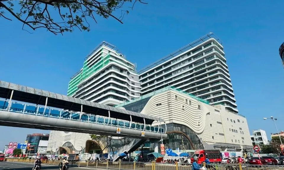 TTC Land trở lại mốc doanh thu nghìn tỷ đồng