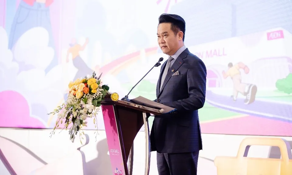 Trung tâm Thương mại AEON MALL chính thức khai trương tại TTC Plaza Đà Nẵng
